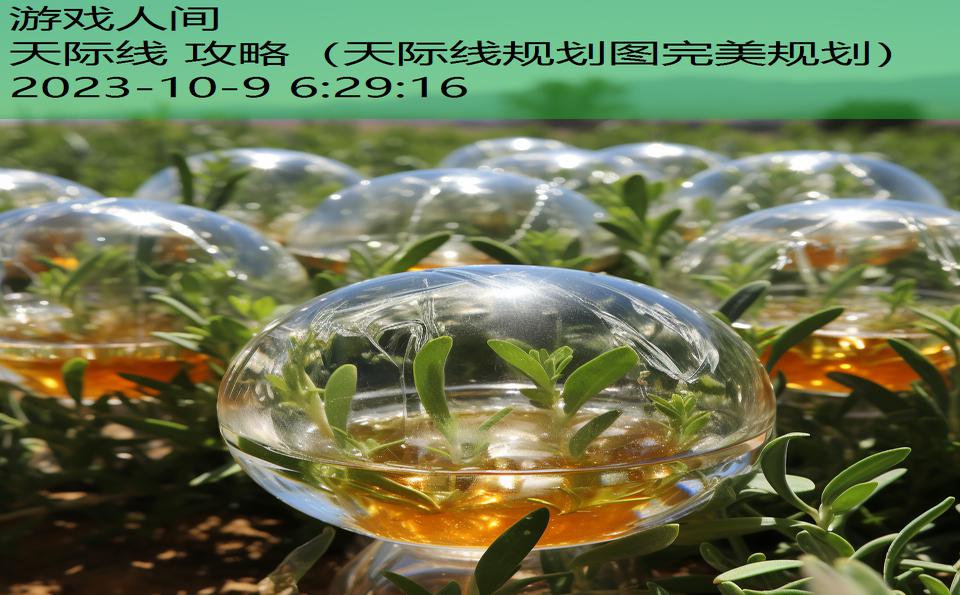 天际线 攻略(天际线规划图完美规划) 天际线 攻略(天际线规划图完美规划)