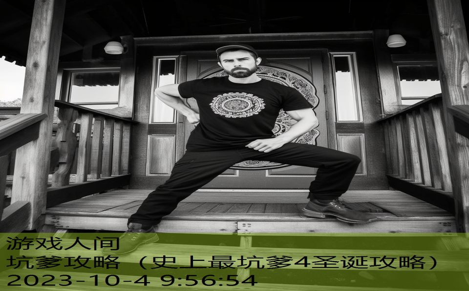 坑爹攻略(史上最坑爹4圣诞攻略) 坑爹攻略(史上最坑爹4圣诞攻略)