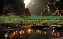 city run london攻略-游戏人间