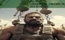 幻想忍者游戏攻略-游戏人间