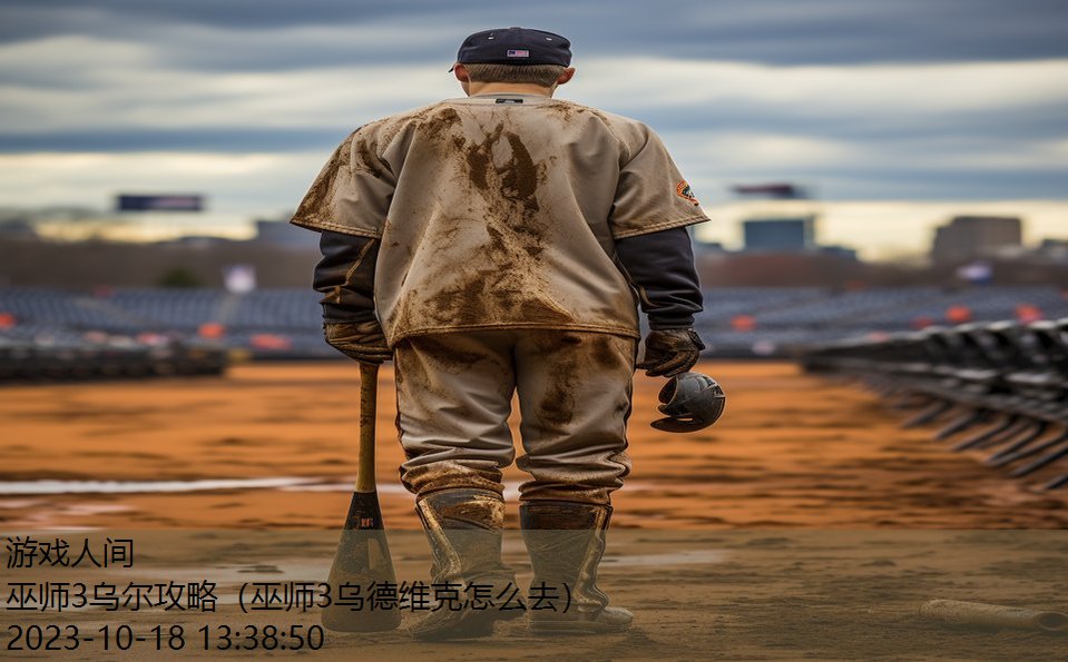 巫师3乌尔攻略(巫师3乌德维克怎么去) 巫师3乌尔攻略(巫师3乌德维克怎么去)