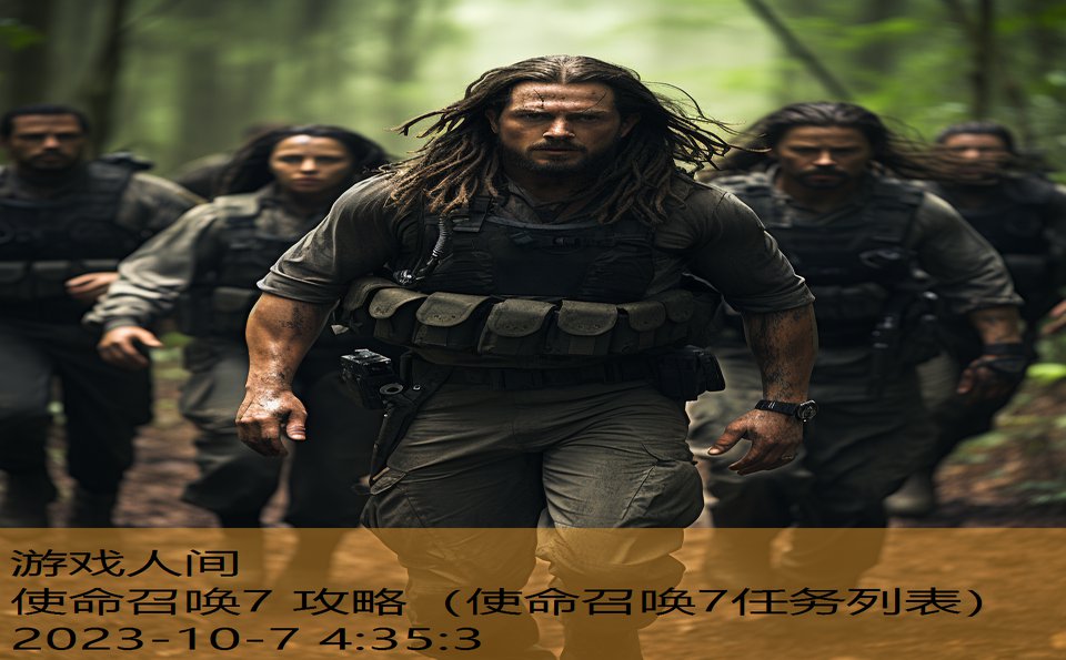 使命召唤7 攻略(使命召唤7任务列表) 使命召唤7 攻略(使命召唤7任务列表)
