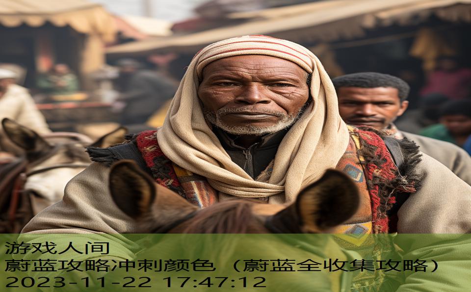 蔚蓝攻略冲刺颜色（蔚蓝全收集攻略）
