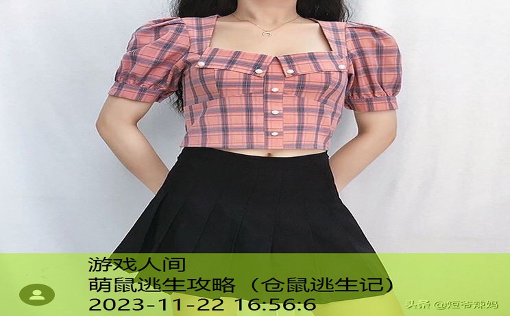 玩转鼠年