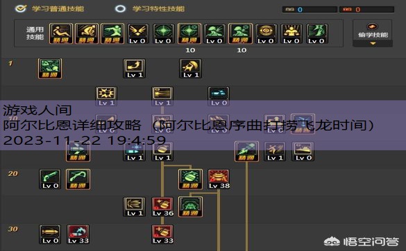 DNF阿尔比恩