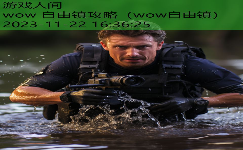 wow 自由镇攻略（wow自由镇）