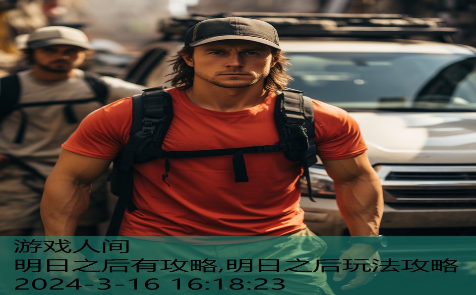明日之后有攻略,明日之后玩法攻略
