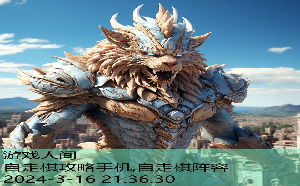 自走棋攻略手机,自走棋阵容