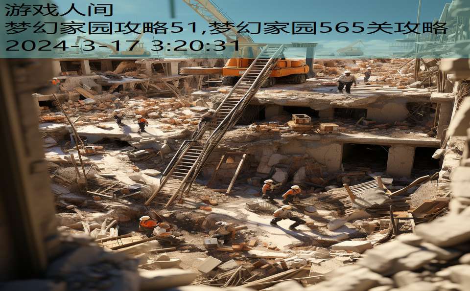 梦幻家园攻略51,梦幻家园565关攻略