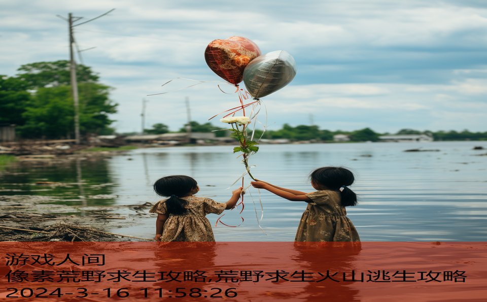 像素荒野求生攻略,荒野求生火山逃生攻略