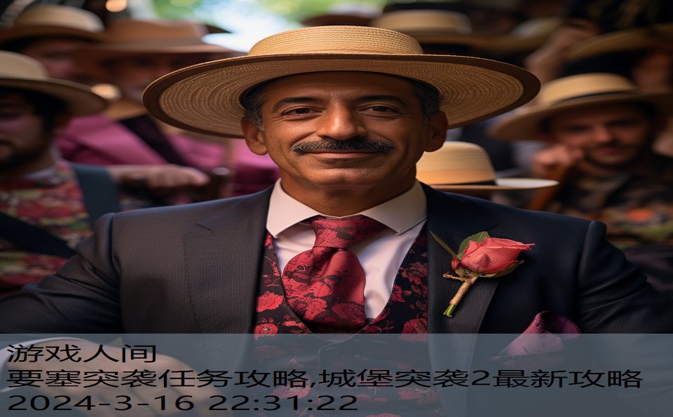 要塞突袭任务攻略,城堡突袭2最新攻略
