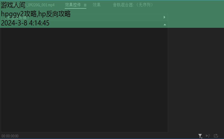 hpggy2攻略