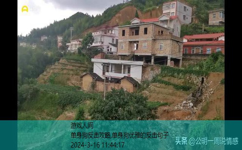 单身狗反击攻略