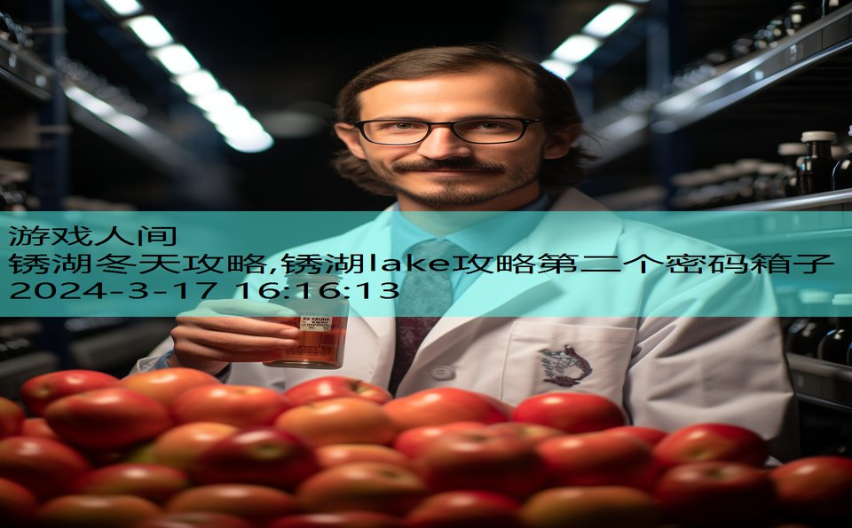 锈湖冬天攻略,锈湖lake攻略第二个密码箱子