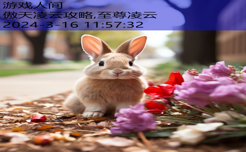 傲天凌云攻略,至尊凌云