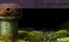 samorost3攻略,银河历险记攻略图解-游戏人间