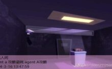 agent a 攻略瓷砖,agent A攻略-游戏人间