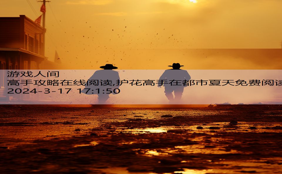 高手攻略在线阅读,护花高手在都市夏天免费阅读